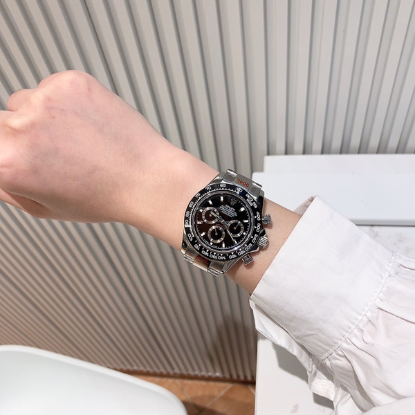 ブランド時計細部ディテール